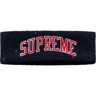 シュプリーム(Supreme)の年末セール！！Sequin Arc Logo Headband(その他)