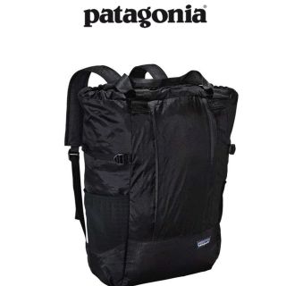 パタゴニア(patagonia)の専用(バッグパック/リュック)