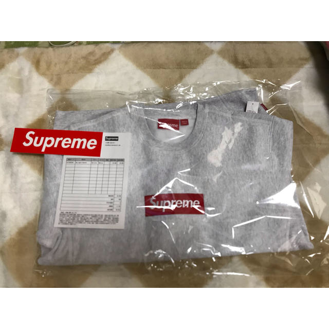 supremesupreme boxlogo Mサイズ  送料込