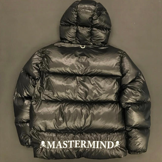 mastermind JAPAN(マスターマインドジャパン)のMastermind Japan Rocky Mountain 40 国内正規品 メンズのジャケット/アウター(ダウンジャケット)の商品写真