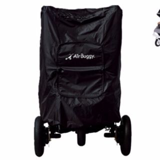 エアバギー(AIRBUGGY)の エアバギー  ストローラーカバー のみ(ベビーカー用アクセサリー)