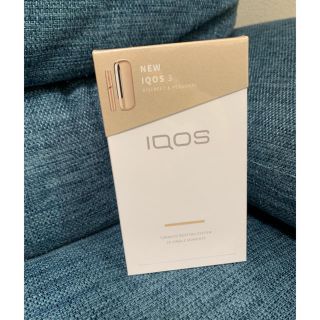 アイコス(IQOS)のiQOS3(タバコグッズ)