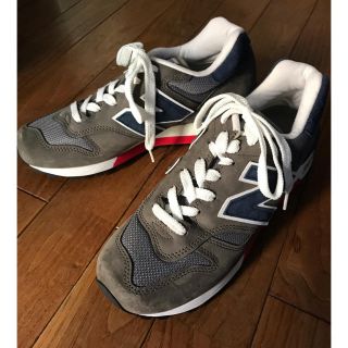 再値下げ!新品ニューバランス1300 made in USA 24cm
