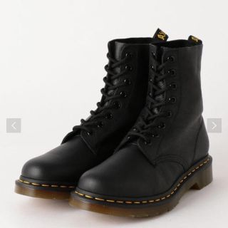 ドクターマーチン(Dr.Martens)のプロフィール必読さん専用Dr. Martens 1460 PASCAL  黒 3(ブーツ)