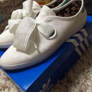 ミラオーウェン(Mila Owen)のAdidas original (スニーカー)