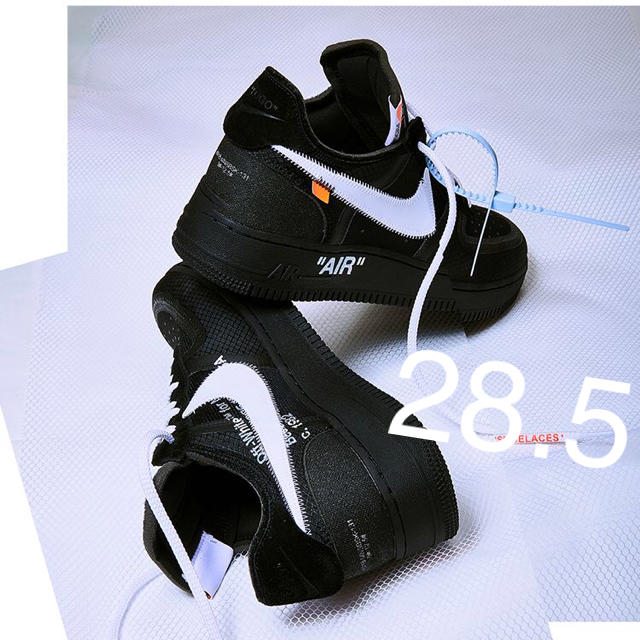 Air force1 off white 28.5cm