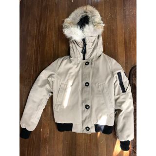 カナダグース(CANADA GOOSE)のCANADA GOOSE カナダグース ラブラドール(ダウンジャケット)