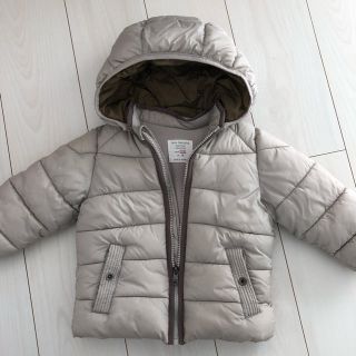 ザラキッズ(ZARA KIDS)の【Zara babyboy】(ジャケット/上着)