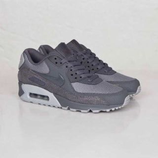 ナイキ(NIKE)のNIKE AIRMAX90 PREMIUM(スニーカー)