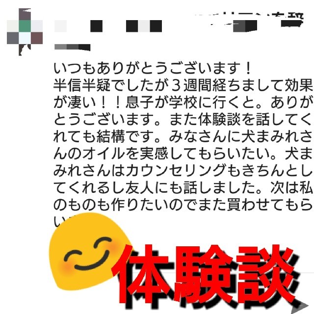 30mlタイガーアイ入り【億万長者】金運上昇願いが叶うメモリーオイル 開運 コスメ/美容のリラクゼーション(エッセンシャルオイル（精油）)の商品写真