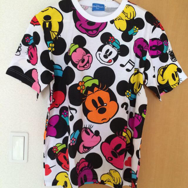 Disney(ディズニー)の♡ゆき様専用出品♡ レディースのトップス(Tシャツ(半袖/袖なし))の商品写真