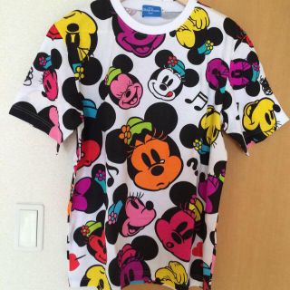 ディズニー(Disney)の♡ゆき様専用出品♡(Tシャツ(半袖/袖なし))