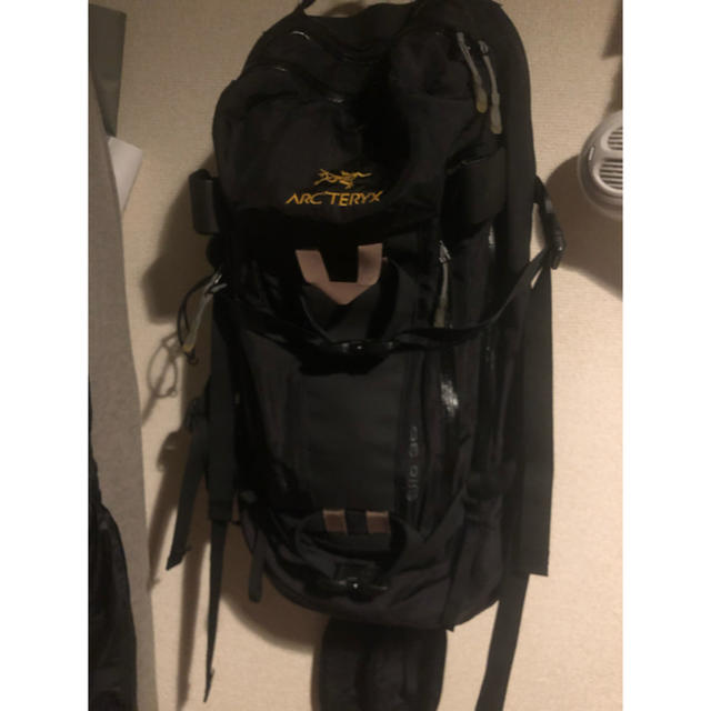 サンローラ ARC'TERYX Arc'teryx silo30 の通販 by K|アークテリクス