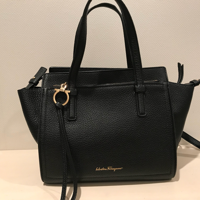 SEAL限定商品】 Salvatore Ferragamo - サルヴァトーレフェラガモ