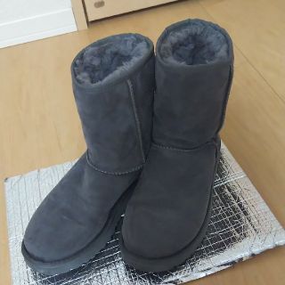 アグ(UGG)のUGG  ムートンブーツ(ブーツ)