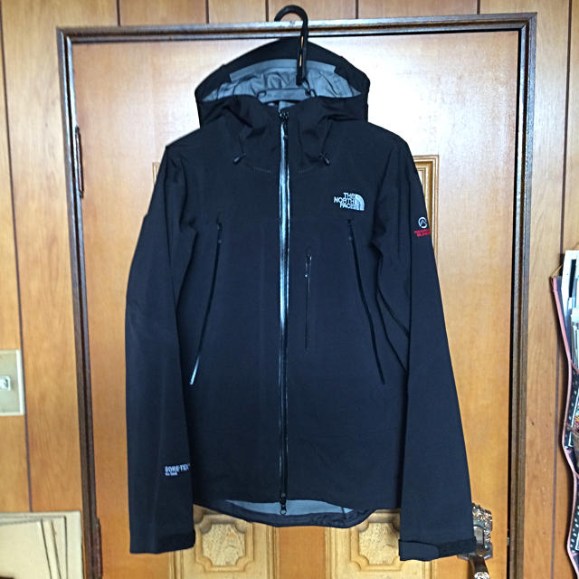 The north face サミットシリーズ  ウインターダンスジャケット新品