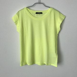 マックスマーラ(Max Mara)のMaxMara WEEKEND Tシャツ(Tシャツ(半袖/袖なし))