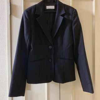 NATURAL BEAUTY BASIC - シンプルビューティベーシック スーツ3点