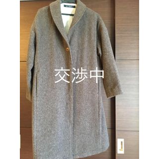 PAR ICI(ロングコート)のフリマアイテム一覧 PAR ICI(ロングコート)のフリマアイテム一覧
