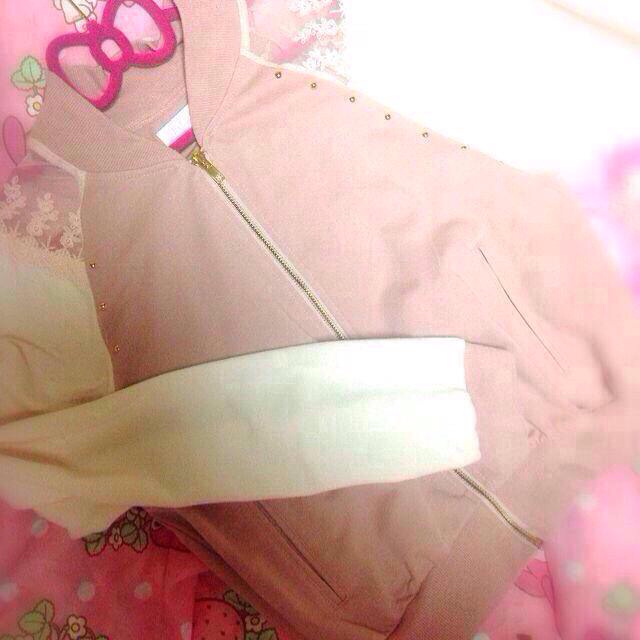 ワンピ＆スタジャン♥︎makiさま専用