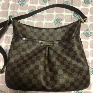 ルイヴィトン(LOUIS VUITTON)のルイヴィトン ブルームズベリ PM(ショルダーバッグ)