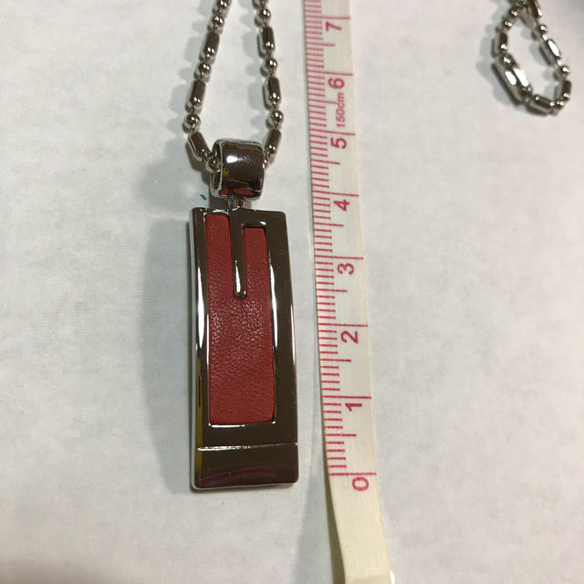仮面ライダーファイズ 乾巧着用タイプ ネックレス 赤色の通販 by 仮面ライダーファイズ 乾巧着用タイプ ネックレス 赤色の通販 by