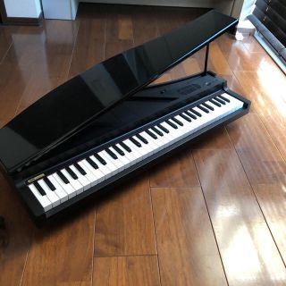 コルグ(KORG)のKORGマイクロピアノ(電子ピアノ)