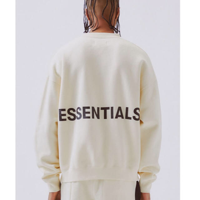 FEAR OF GOD(フィアオブゴッド)のFOG – Fear Of God Essentials スウェット メンズのトップス(スウェット)の商品写真