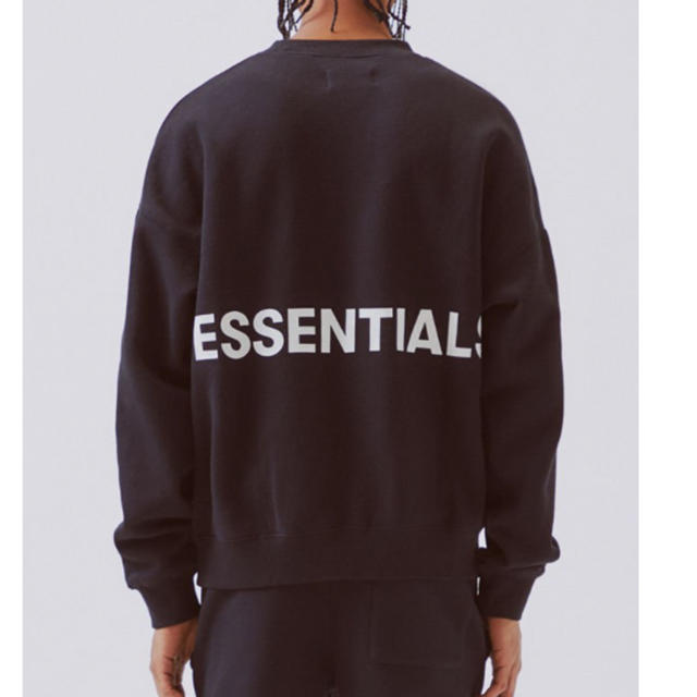 FOG – Fear Of God Essentials スウェットのサムネイル