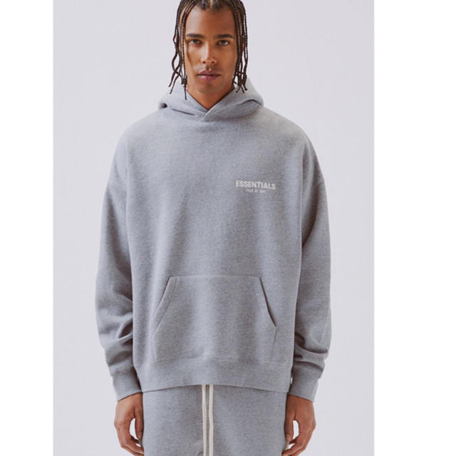 パーカーFOG – Fear Of God Essentials パーカー