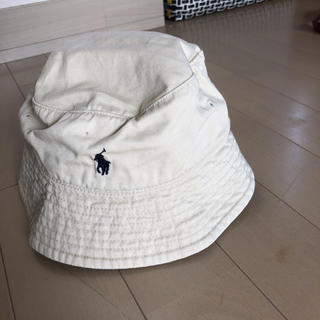 ポロラルフローレン(POLO RALPH LAUREN)のラルフローレン 帽子(帽子)