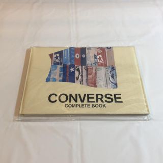コンバース 雑誌の通販 7点 | CONVERSEのエンタメ/ホビーを買うならラクマ