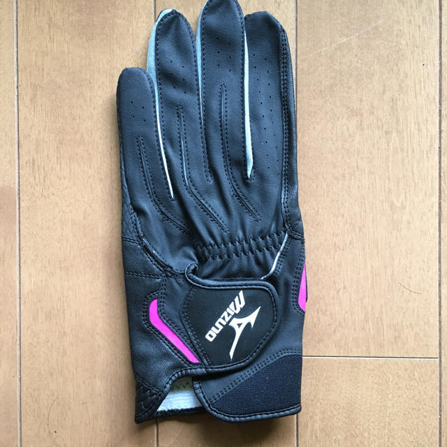 MIZUNO(ミズノ)のゴルフ用グローブ チケットのスポーツ(ゴルフ)の商品写真