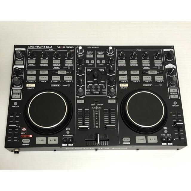 DENON DJ MC3000