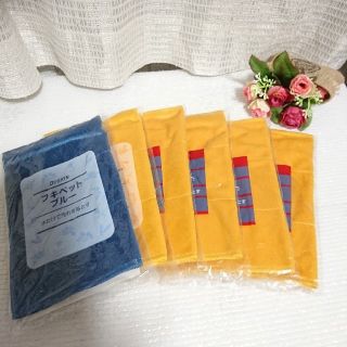 紫の薔薇様専用   ダスキン フキペット(日用品/生活雑貨)