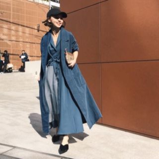Ameri VINTAGE(ロングコート)のフリマアイテム一覧 Ameri VINTAGE(ロングコート)のフリマアイテム一覧