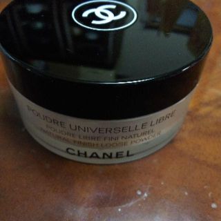 シャネル(CHANEL)のシャネル　フェイスパウダー(フェイスパウダー)