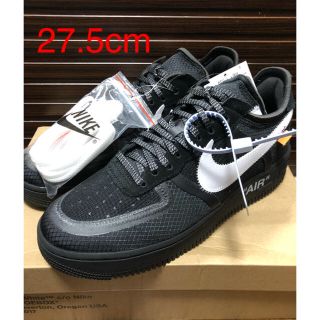 ナイキ(NIKE)のTHE10 AIR FORCE 1 LOW(スニーカー)