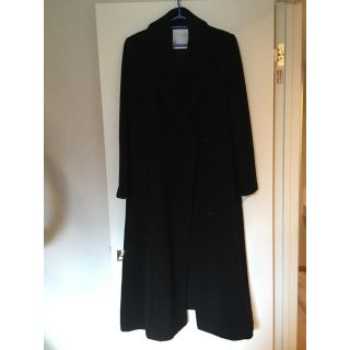 ユナイテッドアローズ(UNITED ARROWS)の杏○売り切り希望さま専用☆URU ayakoShimato チェスターコート(ロングコート)