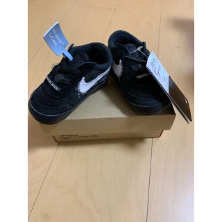 ナイキ(NIKE)のエア フォース 1 LOW  THE TEN kids(スニーカー)