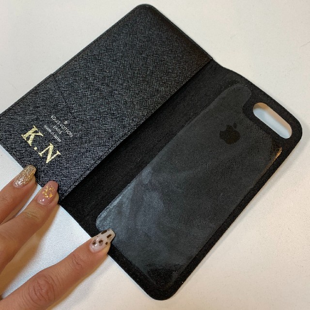 MICHAEL KORS アイフォン7 ケース - LOUIS VUITTON - iPhone７ＰＬＵＳ　ヴィトン　ルブタンの通販 by ジダン's shop｜ルイヴィトンならラクマ