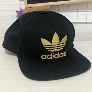 アディダス(adidas)のadidas キャップ(キャップ)