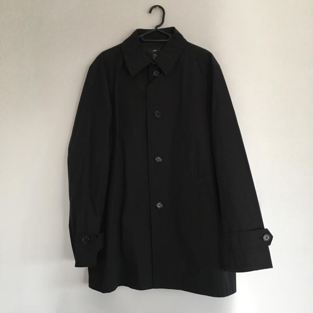 H&M メンズコート size:50ジャケット/アウター