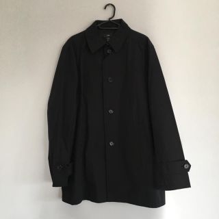 エイチアンドエム(H&M)のH&M メンズコート size:50(ステンカラーコート)