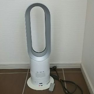 ダイソン(Dyson)のダイソン 扇風機  hot+cool ホットアンドクール(扇風機)