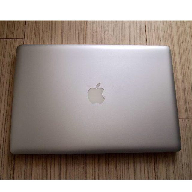 Apple - ハイスペック MacBook Pro 15-inch