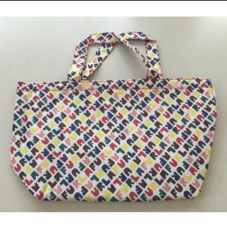 フルラ(Furla)の《ホヌ様専用》未使用 FURLA×BAILA ランチトート バッグ(弁当用品)