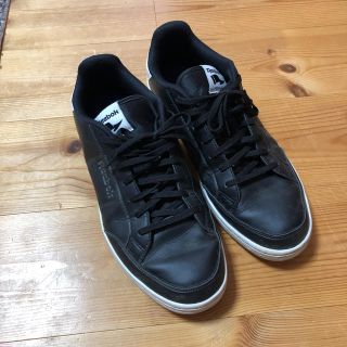 リーボック(Reebok)のシューズ(スニーカー)