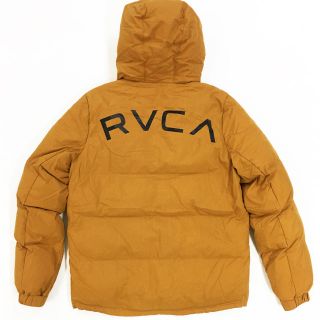 ルーカ(RVCA)のryuu様専用  7日まで(ダウンジャケット)