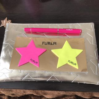 フルラ(Furla)の雑誌付録(その他)